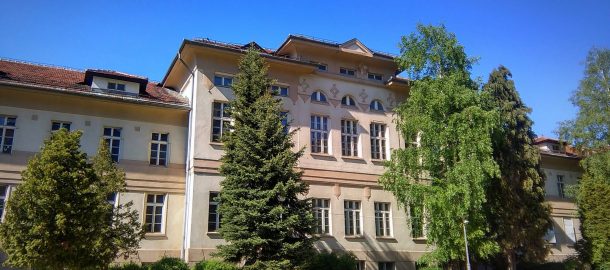 Collège International Français de Sarajevo