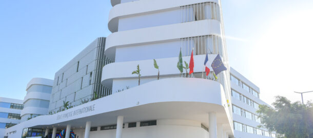 École Française Internationale, Casablanca