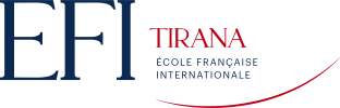 ECOLE FRANCAISE INTERNATIONALE DE TIRANA