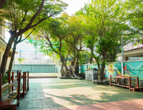 La Petite Ecole, Ho Chi Minh City