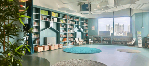 La Petite Ecole, Singapour