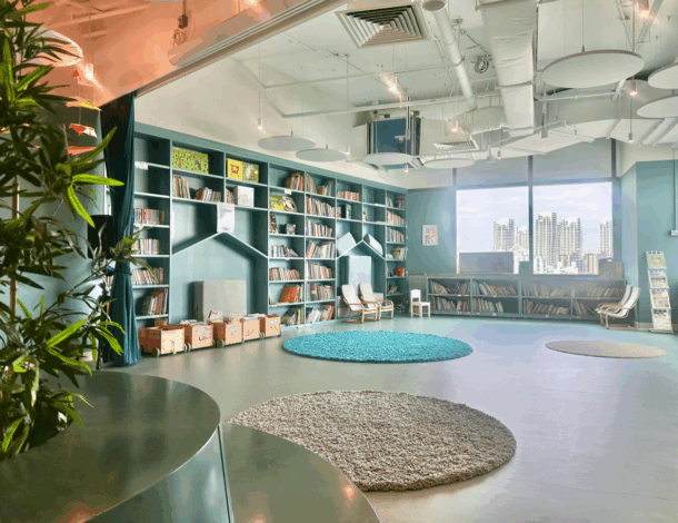 La Petite Ecole, Singapour