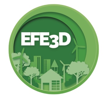 The ISD of Rome obtains the EFE3D label