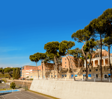 [Ils parlent de nous] L’Institut Saint-Dominique de Rome, une ouverture internationale réussie