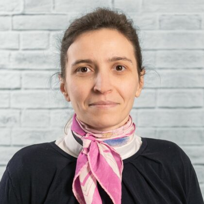 Bianca Stinga