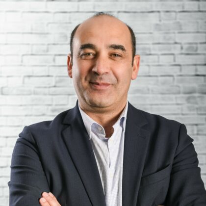 Joseph Hadjaj