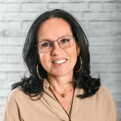 Marie Nicou