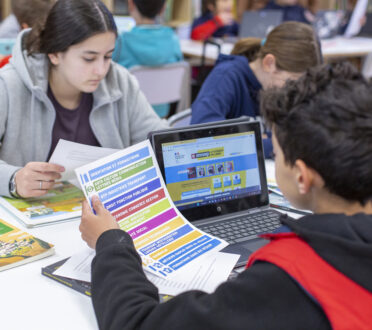 Orientation dans le supérieur