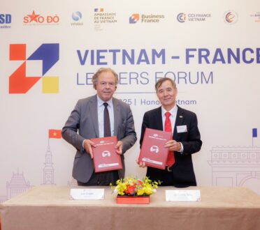 [Communiqué de presse]