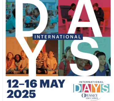 Odyssey International Days 2025