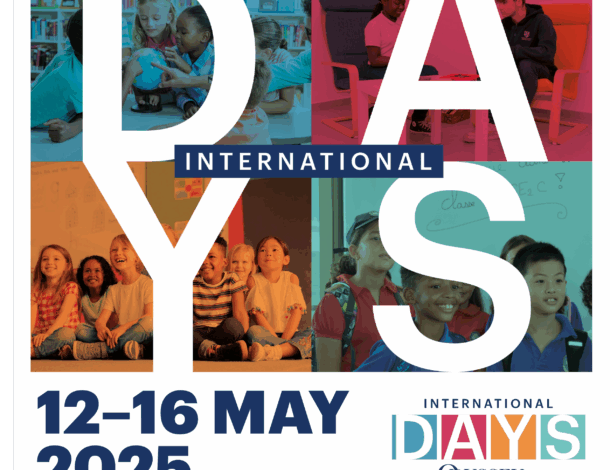 Odyssey International Days 2025