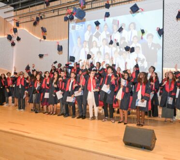 2025 Baccalaureate and IB results