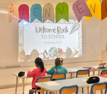 It's back to school time at Odyssey Education!