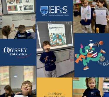 SLFM 2025 : Débattre sur l’IA dès l’école