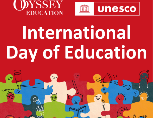 International Day of Education