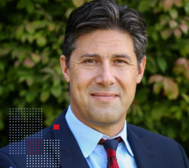 Odyssey Education annonce la nomination du Dr Mehdi Lazar