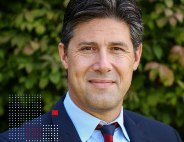 Odyssey Education annonce la nomination du Dr Mehdi Lazar