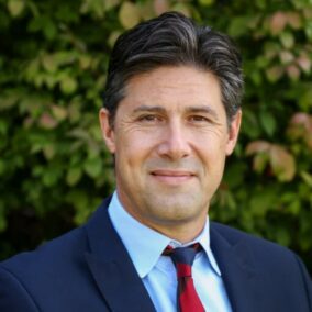 Dr Mehdi Lazar, Directeur de la pédagogie et des opérations chez Odyssey Education