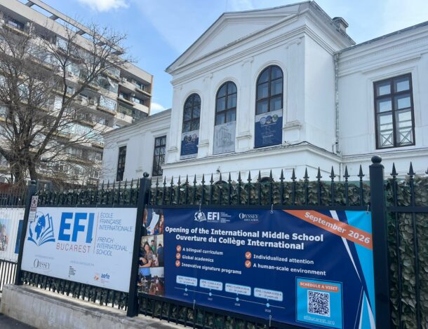 [Communiqué de presse]