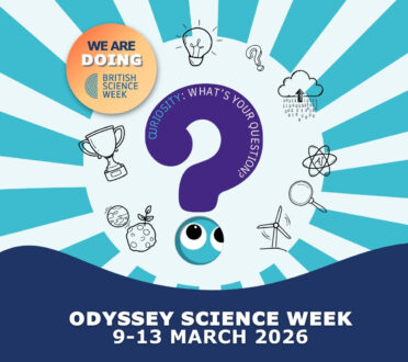 Odyssey Science Week 2026