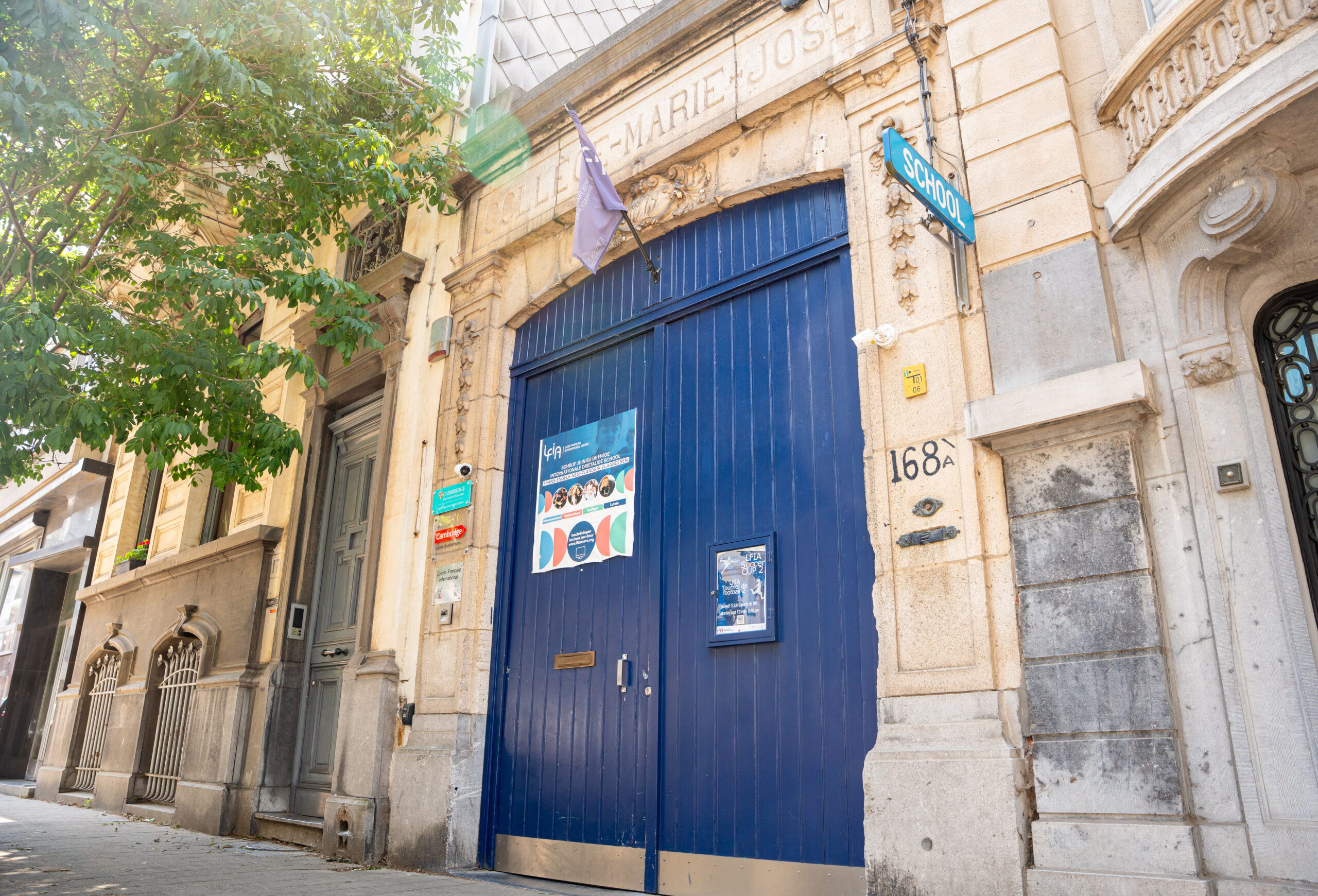 Lycée français à l’étranger : comment bien choisir ?