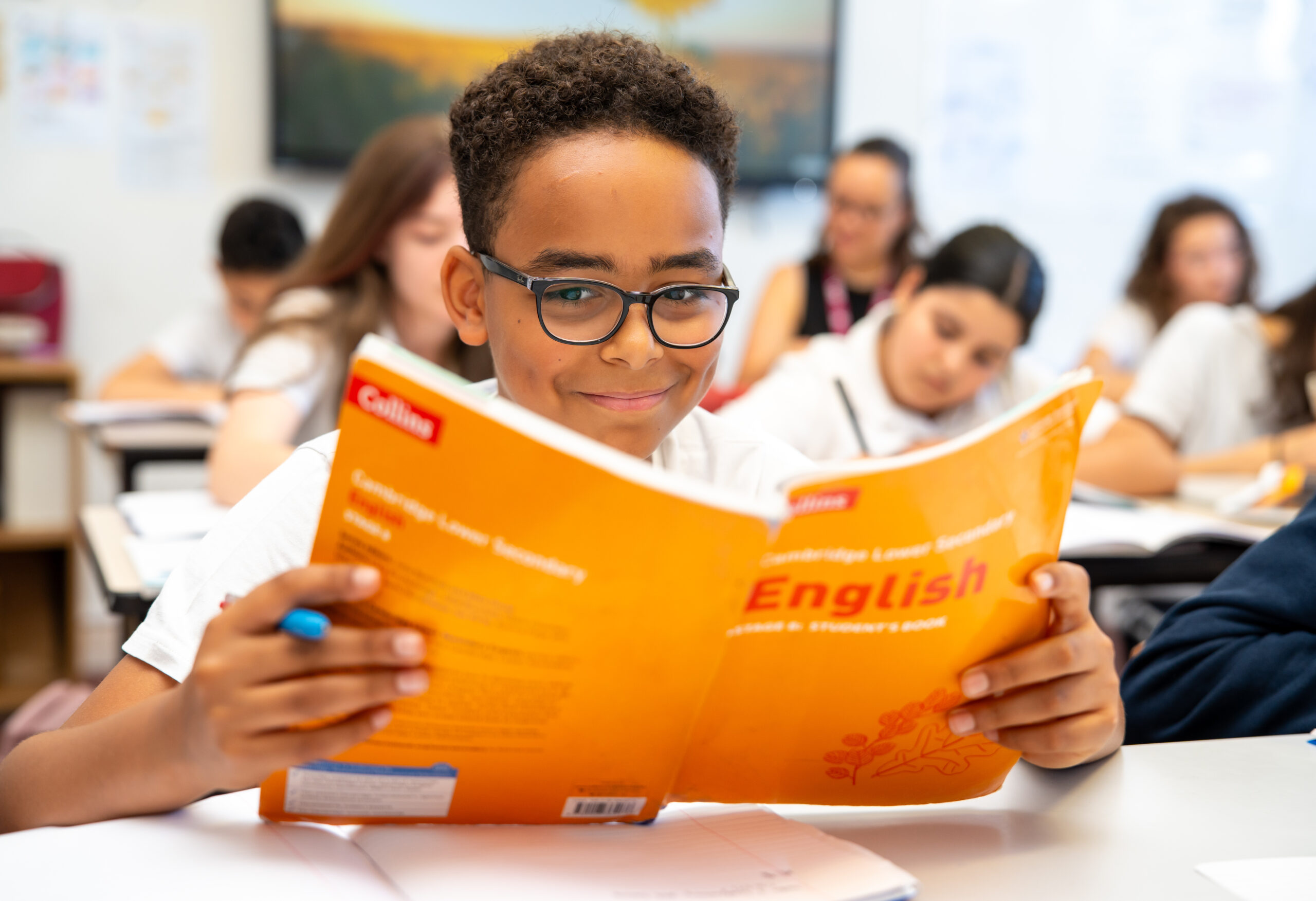Odyssey Education : présentation complète du groupe